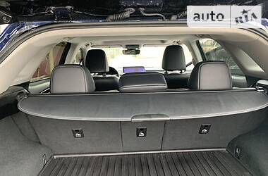 Внедорожник / Кроссовер Lexus RX 2018 в 