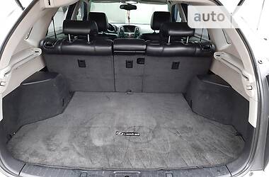 Позашляховик / Кросовер Lexus RX 2006 в 