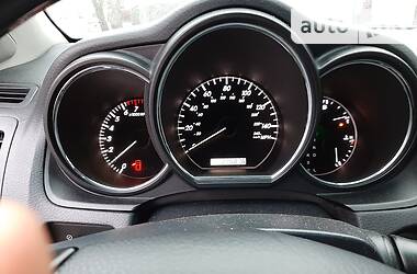 Позашляховик / Кросовер Lexus RX 2006 в 