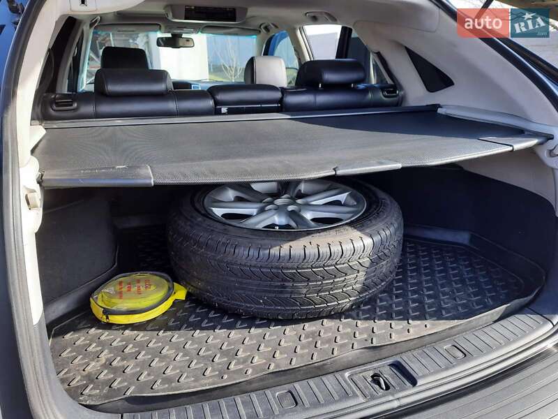 Позашляховик / Кросовер Lexus RX 2007 в Харкові