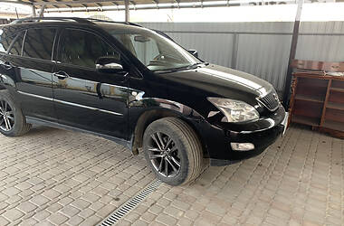 Позашляховик / Кросовер Lexus RX 2006 в Вишневому