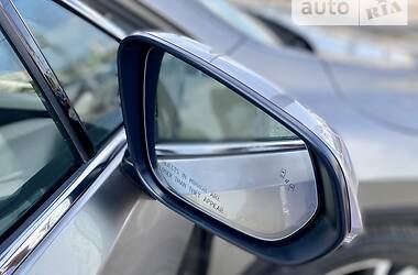 Хэтчбек Lexus RX 2018 в 