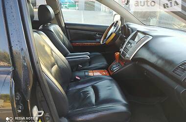 Внедорожник / Кроссовер Lexus RX 2005 в Запорожье