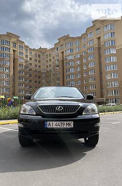 Внедорожник / Кроссовер Lexus RX 2005 в Софиевской Борщаговке