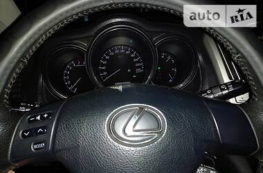 Внедорожник / Кроссовер Lexus RX 2004 в Бобринце