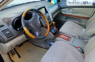 Хэтчбек Lexus RX 2007 в Харькове