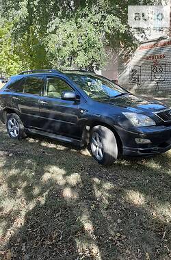 Хэтчбек Lexus RX 2007 в Харькове