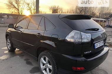 Внедорожник / Кроссовер Lexus RX 2005 в Харькове