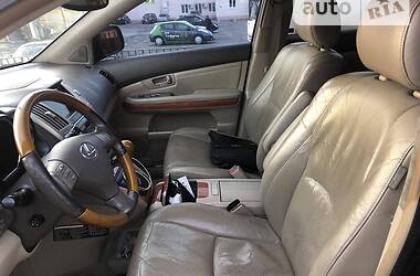 Внедорожник / Кроссовер Lexus RX 2005 в Харькове