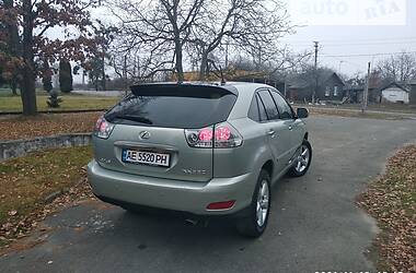 Универсал Lexus RX 2007 в Дубно