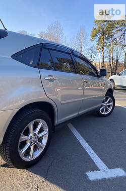 Внедорожник / Кроссовер Lexus RX 2007 в Харькове