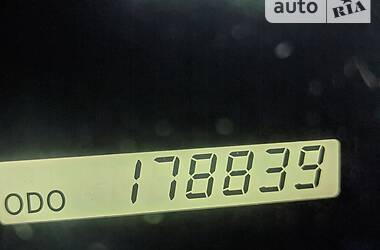 Внедорожник / Кроссовер Lexus RX 2001 в Днепре