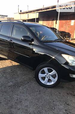 Внедорожник / Кроссовер Lexus RX 2006 в Изюме