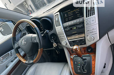 Внедорожник / Кроссовер Lexus RX 2008 в Киеве