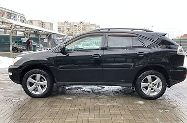 Внедорожник / Кроссовер Lexus RX 2006 в Черкассах