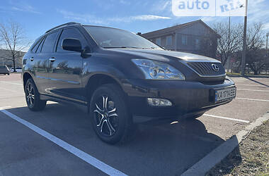 Внедорожник / Кроссовер Lexus RX 2008 в Киеве