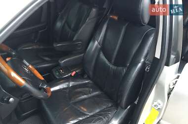 Внедорожник / Кроссовер Lexus RX 2003 в Виннице