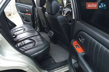 Внедорожник / Кроссовер Lexus RX 2003 в Виннице