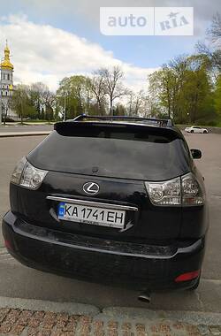 Внедорожник / Кроссовер Lexus RX 2006 в Киеве