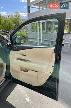 Внедорожник / Кроссовер Lexus RX 2009 в 
