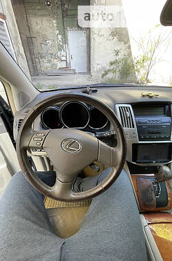 Внедорожник / Кроссовер Lexus RX 2005 в Одессе