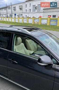 Позашляховик / Кросовер Lexus RX 2009 в Києві фото 7 Позашляховик / Кросовер Lexus RX 2009 в Києві