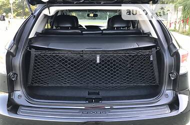 Внедорожник / Кроссовер Lexus RX 2014 в Одессе