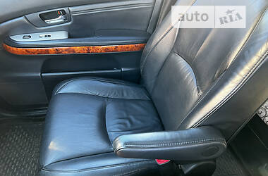 Внедорожник / Кроссовер Lexus RX 2006 в 