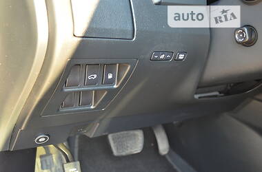 Позашляховик / Кросовер Lexus RX 2010 в Одесі