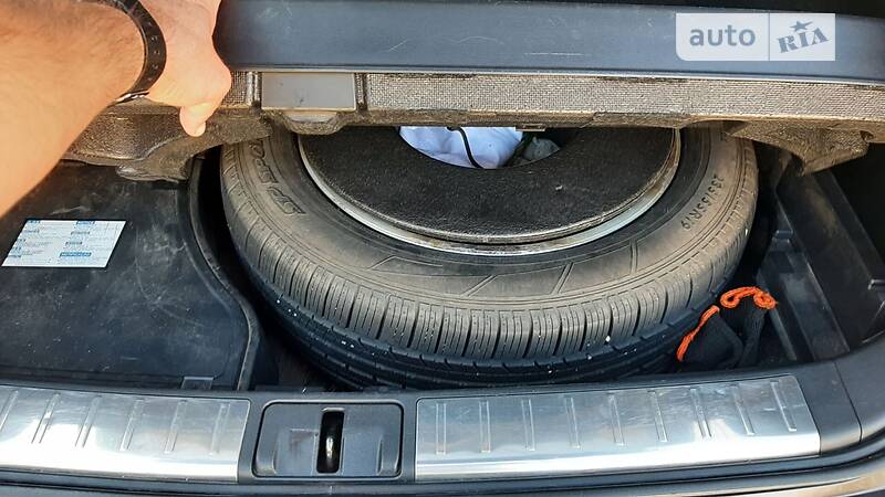 Універсал Lexus RX 2009 в Нікополі