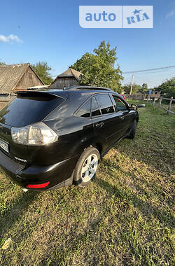 Внедорожник / Кроссовер Lexus RX 2005 в Житомире