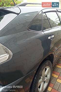 Позашляховик / Кросовер Lexus RX 2007 в Умані