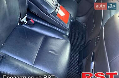 Внедорожник / Кроссовер Lexus RX 2009 в 