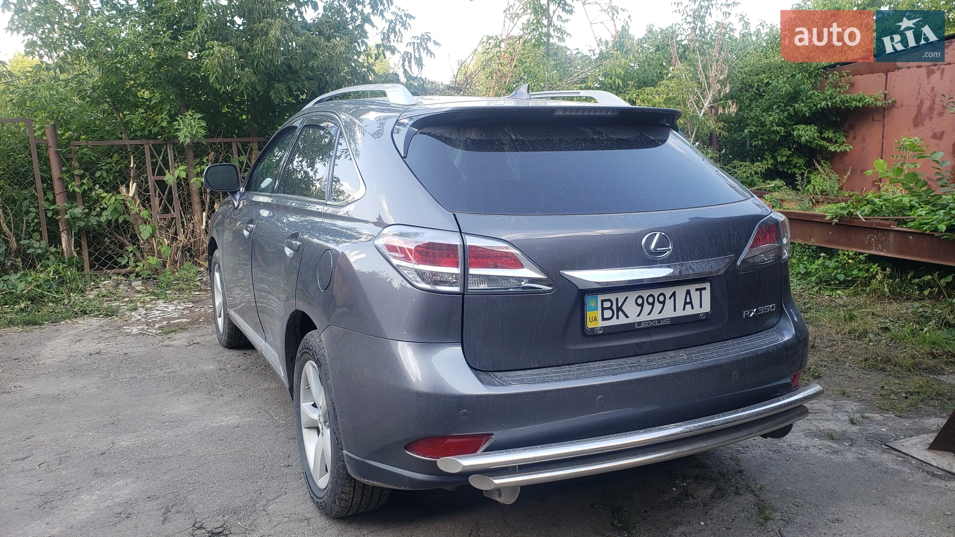 2014 Lexus RX - мініатюра 22