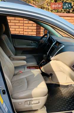 Внедорожник / Кроссовер Lexus RX 2005 в Кривом Роге