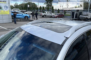 Позашляховик / Кросовер Lexus RX 2012 в Полтаві