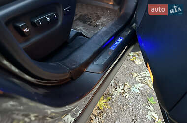 Внедорожник / Кроссовер Lexus RX 2010 в Киеве