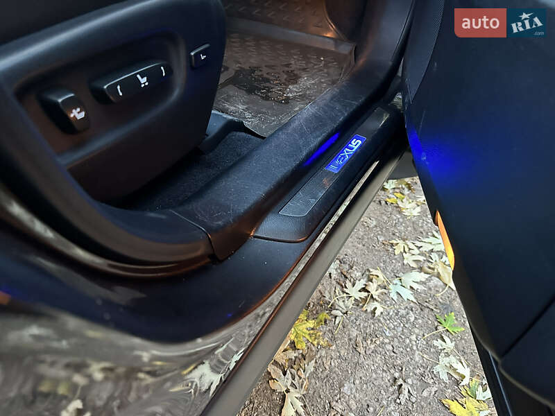 Внедорожник / Кроссовер Lexus RX 2010 в Киеве фото 30 Внедорожник / Кроссовер Lexus RX 2010 в Киеве