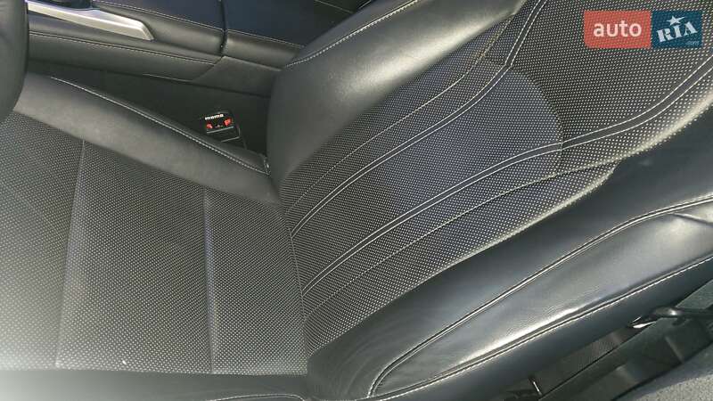 Внедорожник / Кроссовер Lexus RX 2016 в Черноморске