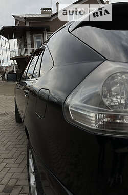 Позашляховик / Кросовер Lexus RX 2003 в Чернівцях