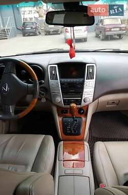 Внедорожник / Кроссовер Lexus RX 2008 в Коломые