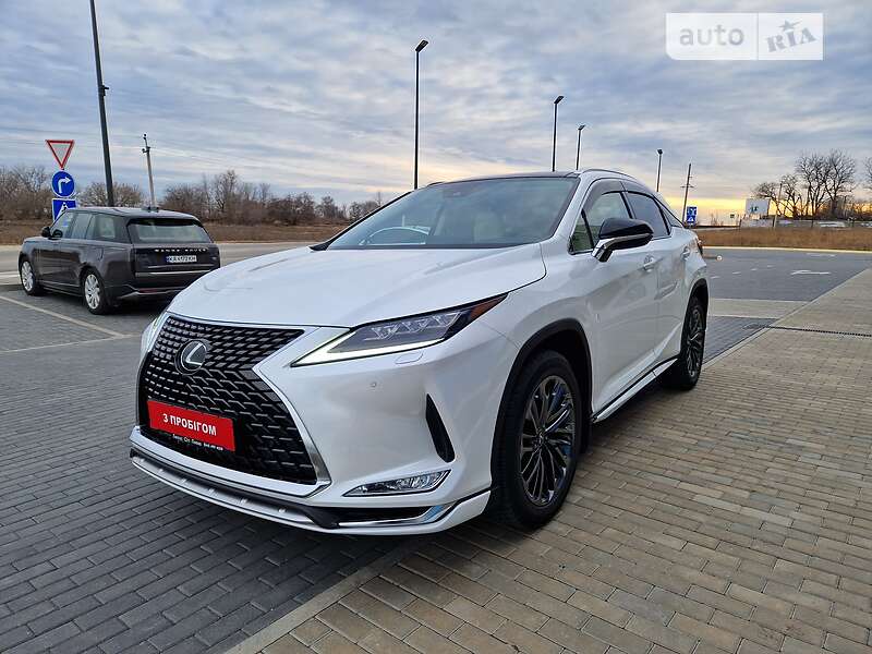 2022 Lexus RX, VIN JTJBZMCA502060058:plate — zdjęcie 1 (autoria)