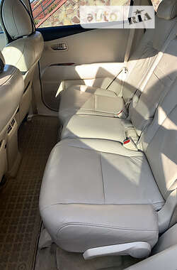 Внедорожник / Кроссовер Lexus RX 2009 в Тернополе