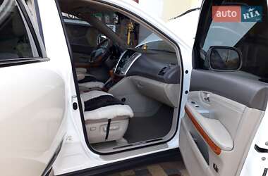 Позашляховик / Кросовер Lexus RX 2007 в Тернополі