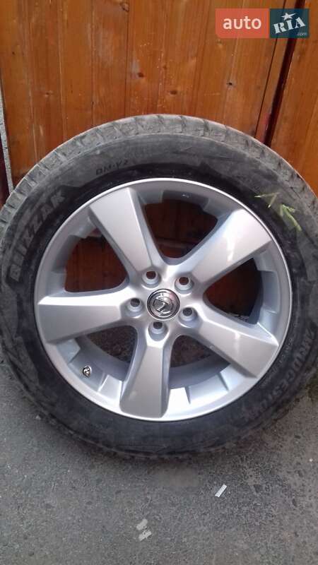 Позашляховик / Кросовер Lexus RX 2007 в Тернополі фото 20 Позашляховик / Кросовер Lexus RX 2007 в Тернополі