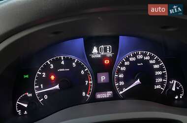 Внедорожник / Кроссовер Lexus RX 2012 в 
