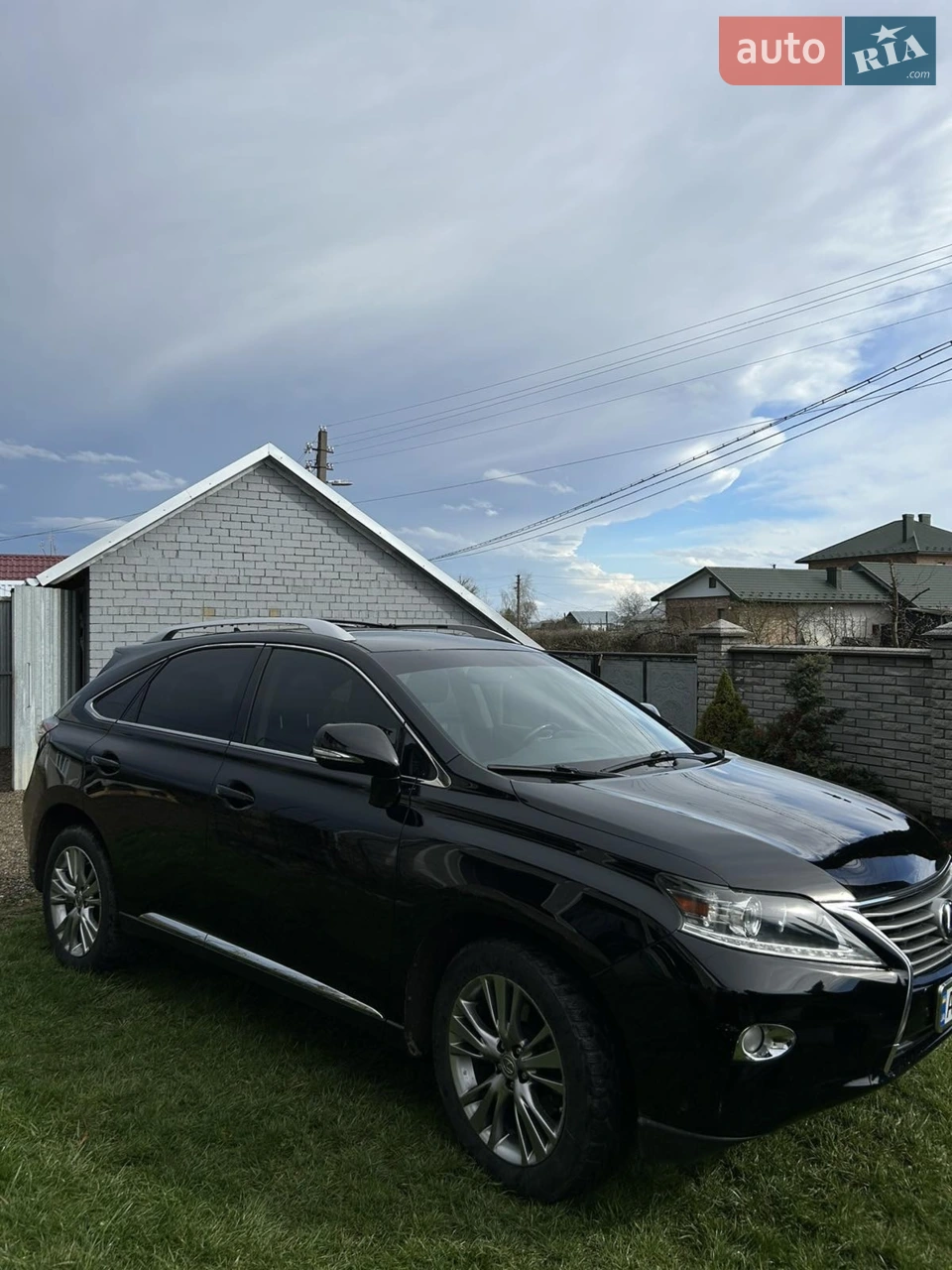 2012 Lexus RX - мініатюра 19