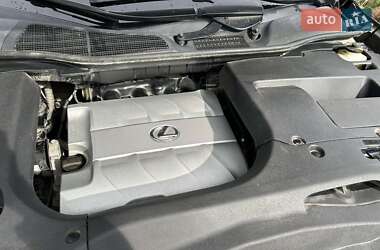 Внедорожник / Кроссовер Lexus RX 2012 в Снятине