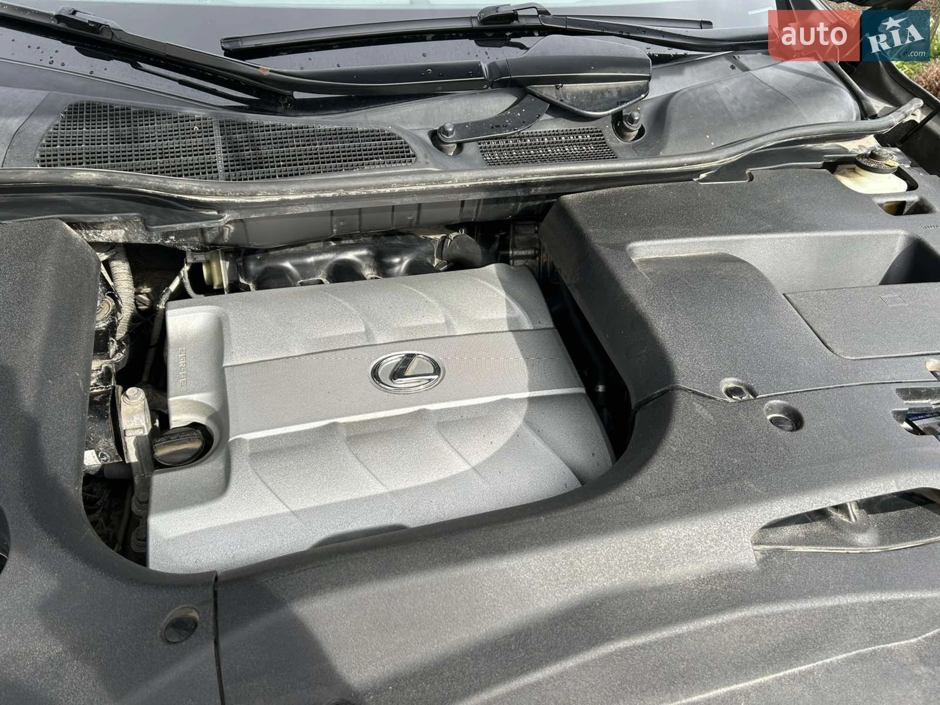 2012 Lexus RX - мініатюра 17