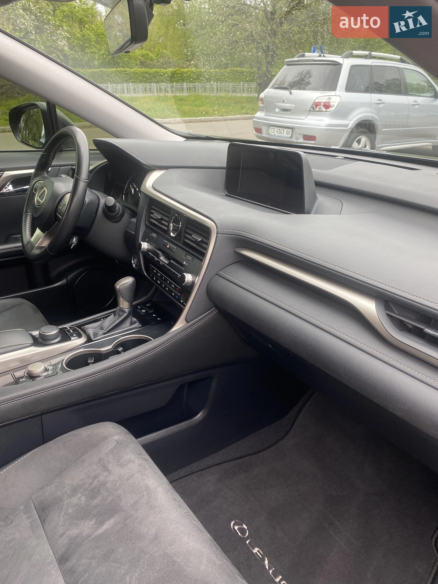 2018 Lexus RX - мініатюра 16